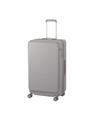 ACE BAGS & LUGGAGE HaNT ココント スーツケース 88/102L エキスパンド 05517 ハント フォグ・モーブ