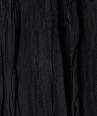 JOSEPH 【洗える】ハボタイ　シルクドレス Black
