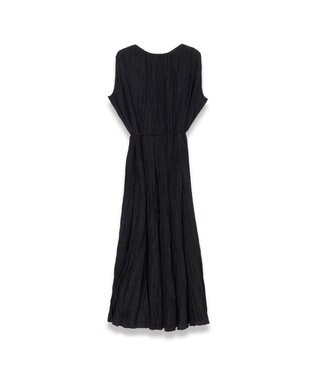 JOSEPH 【洗える】ハボタイ　シルクドレス Black