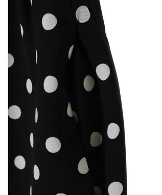 AMERICAN HOLIC Ｄｏｔ　Ｍｉｘ　リラックスパンツ Dot