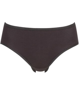 Wing ショーツ 【デイリーフィット リブ】 リブ素材(身生地部) はきこみ丈ふつう EC2400 ウイング／ワコール