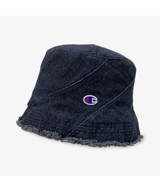 林八百吉商店 Champion　フリンジスリットチューリップハット