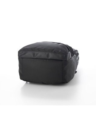 Y'SACCS ナイロンリュックサック ブラック