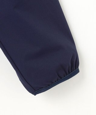 23区GOLF 【WOMEN】マルチウェイ ブルゾン＆リバーシブルベスト セットアイテム　気温の変化に対応 ネイビー系