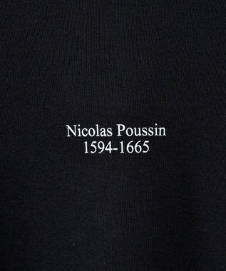 WEGO ARTCOLLECTIONグラフィックT（S） 柄4