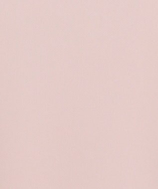 ICB L 【先行予約・WEB限定】BackSatinAmunzen 5分袖キーネックブラウス ヘイズピンク