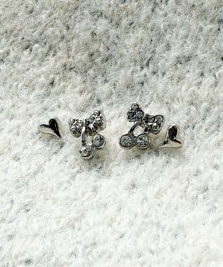 WEGO L4Pセットピアス