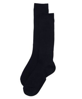 WEGO 【SCHOOLITEM】スクールハイソックス ネイビー