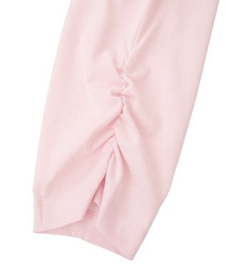 CRAFT STANDARD BOUTIQUE オーバーサイズロンＴｅｅ Pink