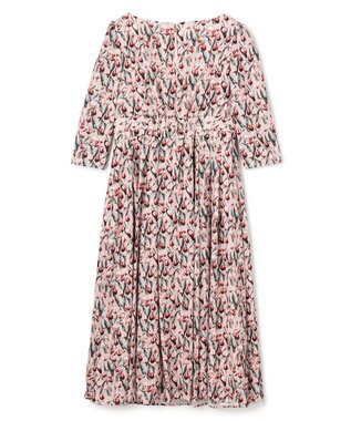 TOCCA 【00サイズあり・洗える・消臭】AUTUMN BABYS ドレス ピンク系5