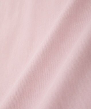 CRAFT STANDARD BOUTIQUE オーバーサイズロンＴｅｅ Pink