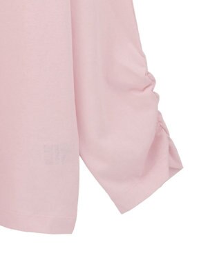 CRAFT STANDARD BOUTIQUE オーバーサイズロンＴｅｅ Pink