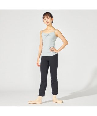 Chacott プリマスパッツ ブラック