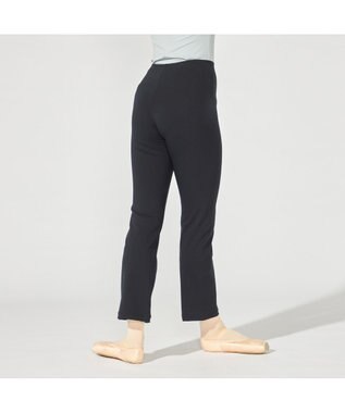 Chacott プリマスパッツ ブラック