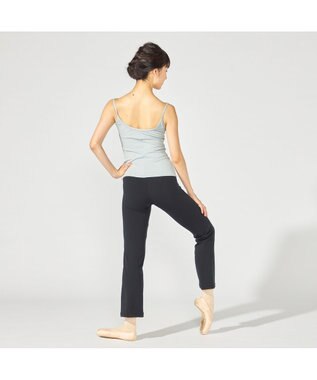 Chacott プリマスパッツ ブラック