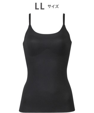 WACOAL 【GOCOCi ゴコチ】 ブラキャミソール ベタつきにくく乾きやすい 通気性がよい 立体的なバストシルエット レディース UGG171 /ワコール