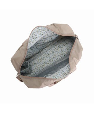 ACE BAGS & LUGGAGE Kanana project COLLECTION VYG ルフレ ボストンバッグ 68347 カナナプロジェクト コレクション ベージュ