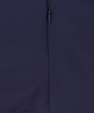 23区GOLF 【WOMEN】マルチウェイ ブルゾン＆リバーシブルベスト セットアイテム　気温の変化に対応 ネイビー系