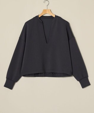 ONWARD Reuse Park 【UNFILO】カットソー秋冬 グレー