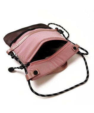 ROOTOTE 6425【簡易保冷】RT.サーモキーパー.サコッシュ-A 05：ピンク