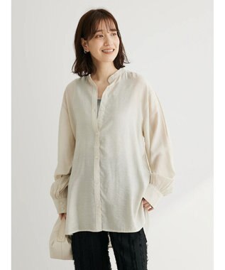 Green Parks ・ＳＵＧＡＲ　ＳＰＯＯＮ　パールテレコタンク Gray Mixture