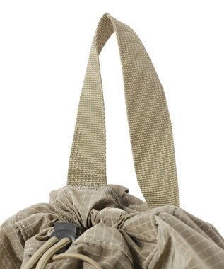 Green Parks ナップリュック Khaki