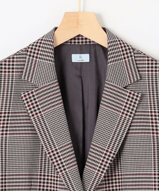 組曲 ダディ ジャケット ブラック系3