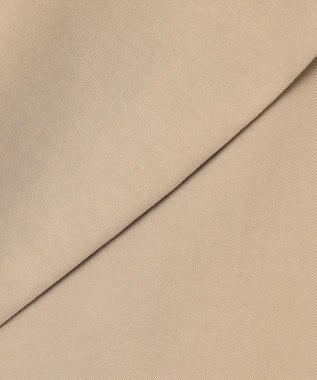 自由区 【洗える】4WAYトレンチ コート ベージュ系