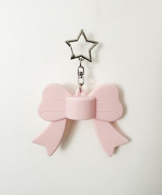 WEGO リボンリップキャップチャーム