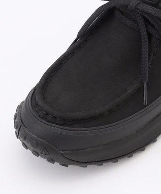 JOSEPH ABBOUD MOUNTAIN 【26.0～28.0㎝】KEEN - KS MOC CHUKKA　ケーエス モック チャッカ ブーツ ブラック系