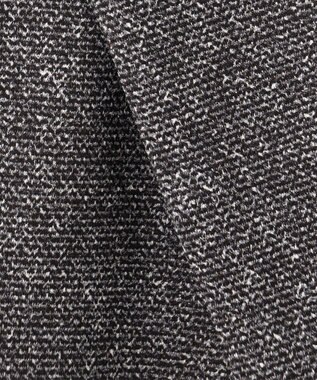 JOSEPH ABBOUD 【ストレッチ】エアロムリネ コンフォートジャージジャケット ライトグレー系