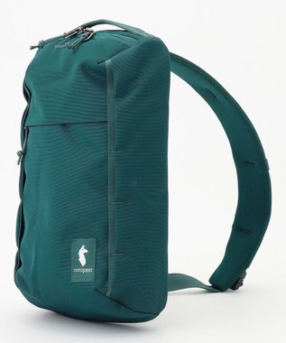  【Cotopaxi・軽量・リサイクル素材】 Todo 8L Sling Cada Día ショルダーバッグ
