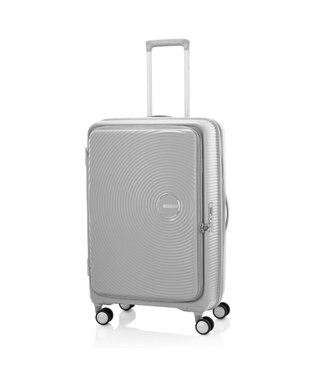 Samsonite アメリカンツーリスター スーツケース 98(/114)L  キュリオ スピナー75 CURIO