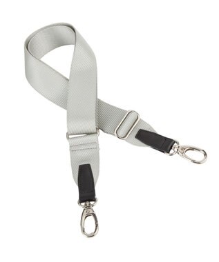 ACE BAGS & LUGGAGE HAyU × ace. フィカス ショルダーバッグ 19104 ハユ ライトグレー