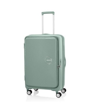 Samsonite アメリカンツーリスター スーツケース 98(/114)L  キュリオ スピナー75 CURIO