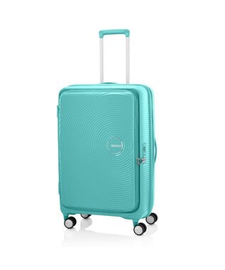 Samsonite アメリカンツーリスター スーツケース 98(/114)L  キュリオ スピナー75 CURIO