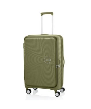 Samsonite アメリカンツーリスター スーツケース 98(/114)L  キュリオ スピナー75 CURIO