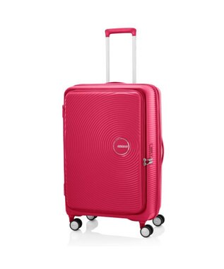 Samsonite アメリカンツーリスター スーツケース 98(/114)L  キュリオ スピナー75 CURIO