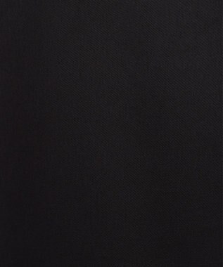 GRACE CONTINENTAL サテンオールインワン ブラック