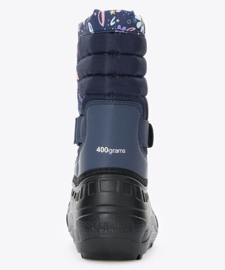 Columbia Columbia/ 【KIDS】チルドレンズ パウダーバグ スノーライト /コロンビア Nocturnal、 Wildflower Whimsy