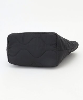 TOCCA 【WEB＆一部店舗限定】BOSCO POCHETTE トートバッグ ブラック系