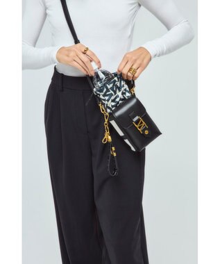style code 【 500mlのペットボトル収納可能 】マルチボトルバッグ