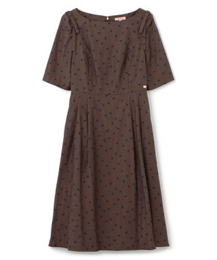 【00サイズあり・洗える】MIDNIGHT TEARS ドレス