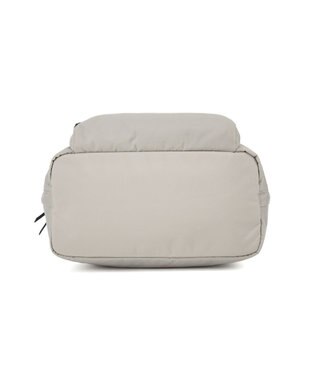 ACE BAGS & LUGGAGE HAyU × ace. フィカス ショルダーバッグ 19104 ハユ ライトグレー