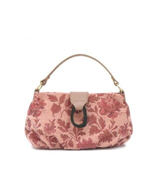 Regalo Felice 【2way / 日本製】ショルダー(取り外し可) / REGALO PI(ピンク)