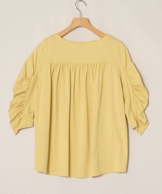 ONWARD Reuse Park 【組曲】カットソー春夏 オレンジ