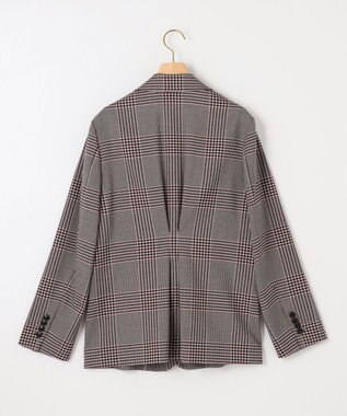 組曲 ダディ ジャケット ブラック系3