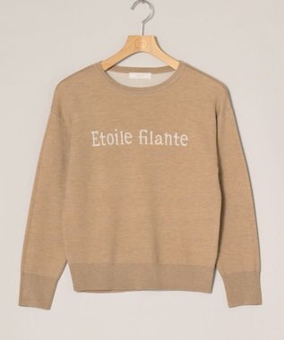 ONWARD Reuse Park 【any SiS】ニット秋冬