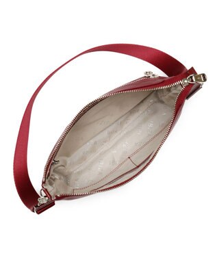 IBIZA シウダード　ショルダーバッグ（ワイド） ライトパープル