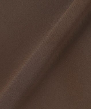 BEIGE， 【WEB限定】MANASLU / シャツワンピース Brown